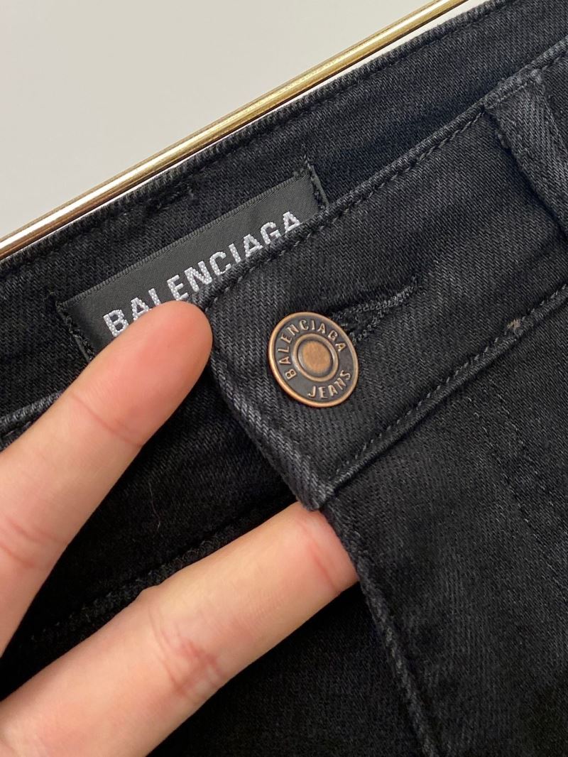 Balenciaga Jeans